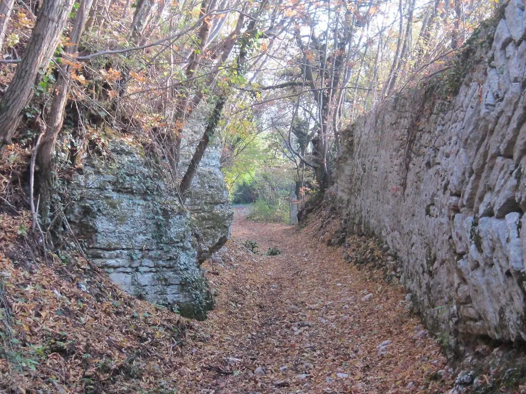 Dalla Rosa Alda Ξενοδοχείο SantʼAmbrogio di Valpolicella Ιταλία