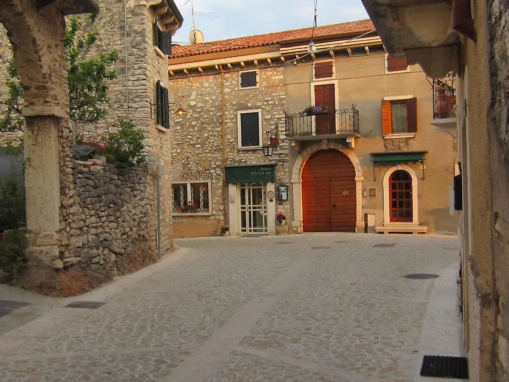 ***  Dalla Rosa Alda Ξενοδοχείο SantʼAmbrogio di Valpolicella Ιταλία