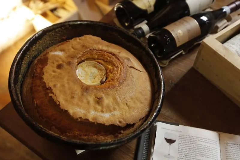 Dalla Rosa Alda Ξενοδοχείο SantʼAmbrogio di Valpolicella