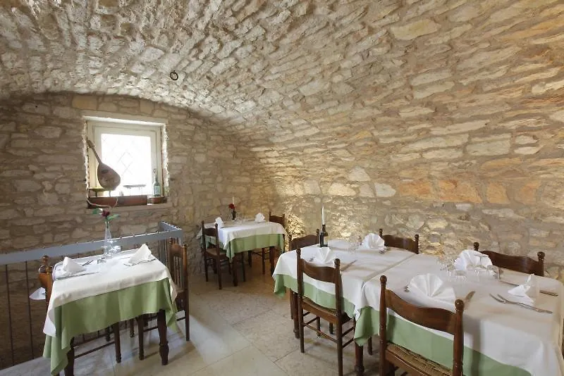 SantʼAmbrogio di Valpolicella Dalla Rosa Alda酒店
