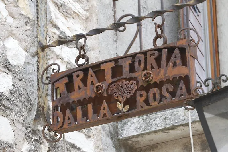 Dalla Rosa Alda Hotell SantʼAmbrogio di Valpolicella 3*,
